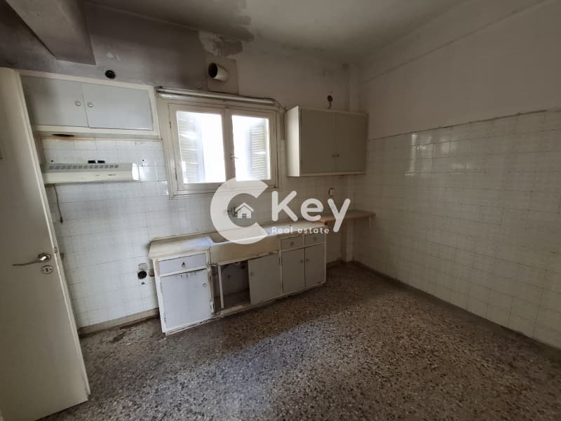 Διαμέρισμα στην Όσιος Λουκάς, Πατήσια — Φωτογραφία 6 από 28