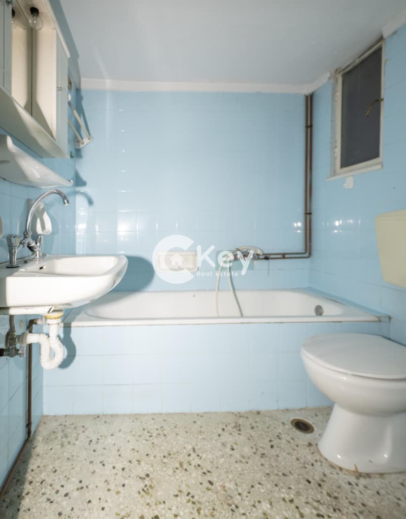 House in Ag. Meletiou - Viktorias Sq. - Marni, Patision - Acharnon — Photo 10 of 13