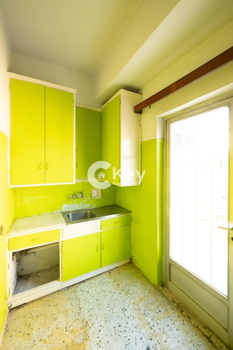 House in Ag. Meletiou - Viktorias Sq. - Marni, Patision - Acharnon — Photo 6 of 13