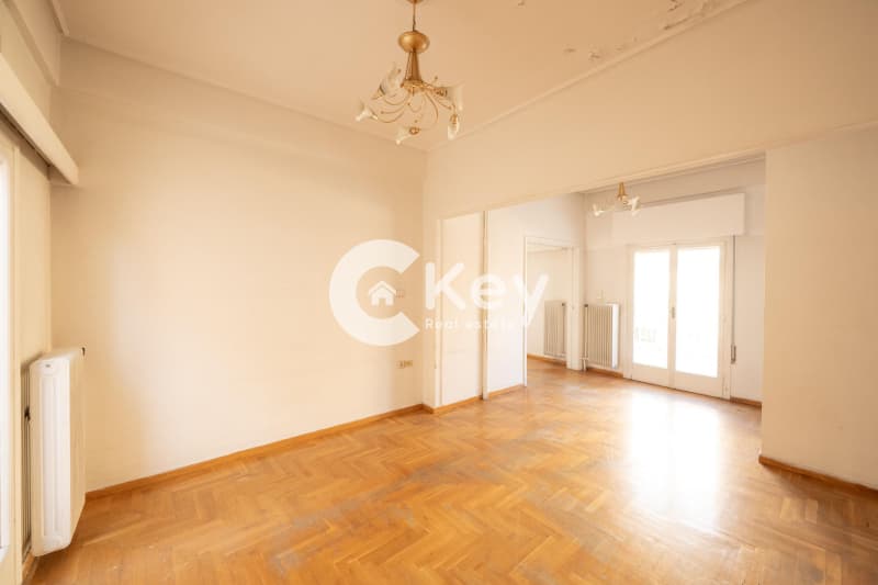House in Ag. Meletiou - Viktorias Sq. - Marni, Patision - Acharnon — Photo 1 of 13