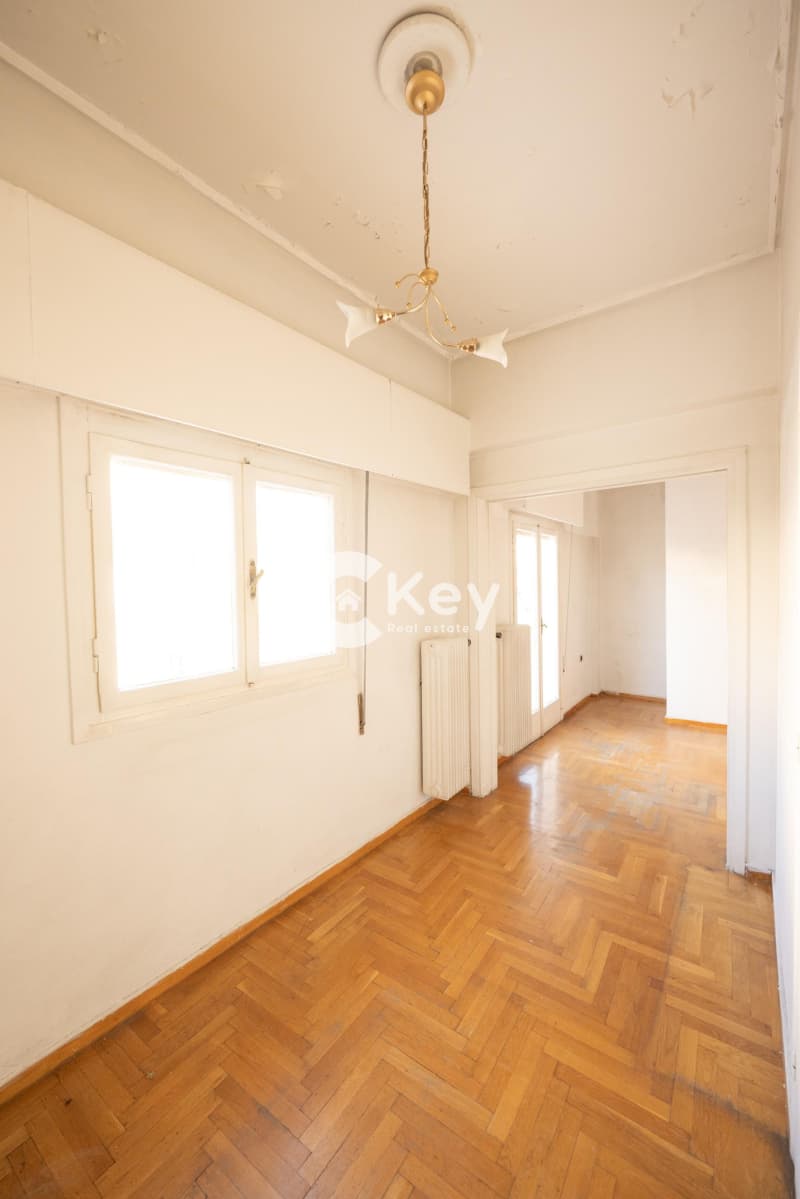 House in Ag. Meletiou - Viktorias Sq. - Marni, Patision - Acharnon — Photo 4 of 13