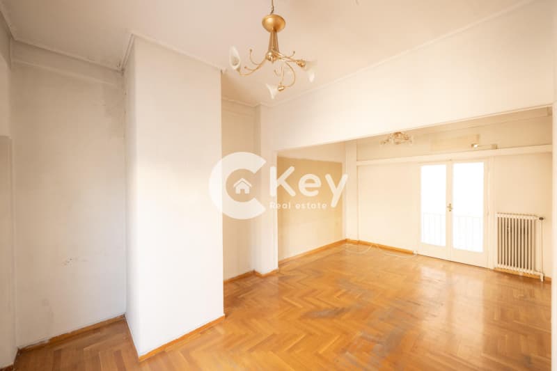 House in Ag. Meletiou - Viktorias Sq. - Marni, Patision - Acharnon — Photo 7 of 13