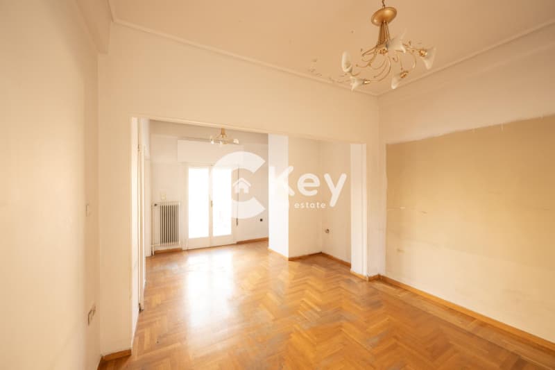 House in Ag. Meletiou - Viktorias Sq. - Marni, Patision - Acharnon — Photo 2 of 13