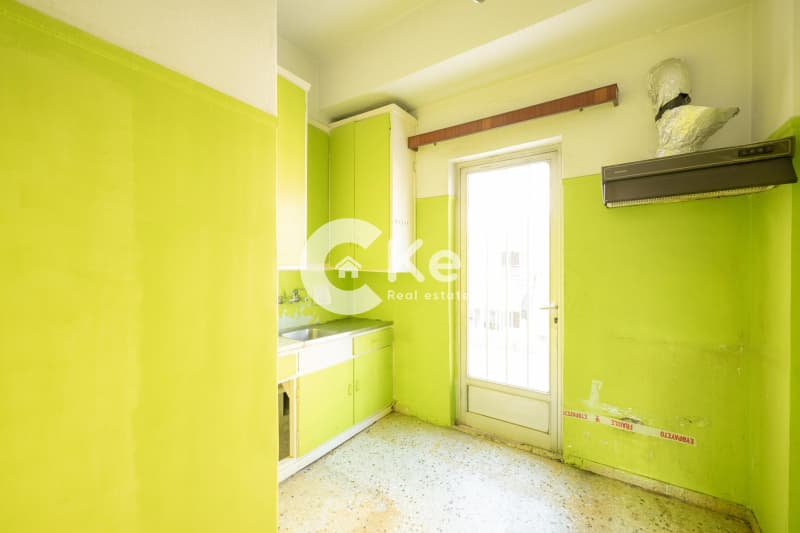 House in Ag. Meletiou - Viktorias Sq. - Marni, Patision - Acharnon — Photo 5 of 13