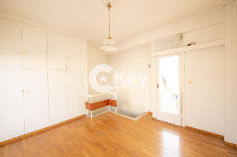 House in Ag. Meletiou - Viktorias Sq. - Marni, Patision - Acharnon — Photo 8 of 13