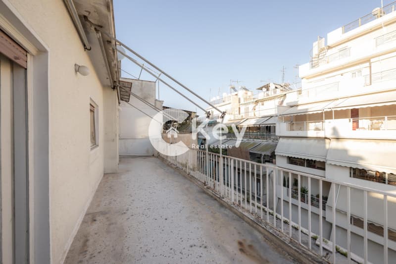 House in Ag. Meletiou - Viktorias Sq. - Marni, Patision - Acharnon — Photo 12 of 13