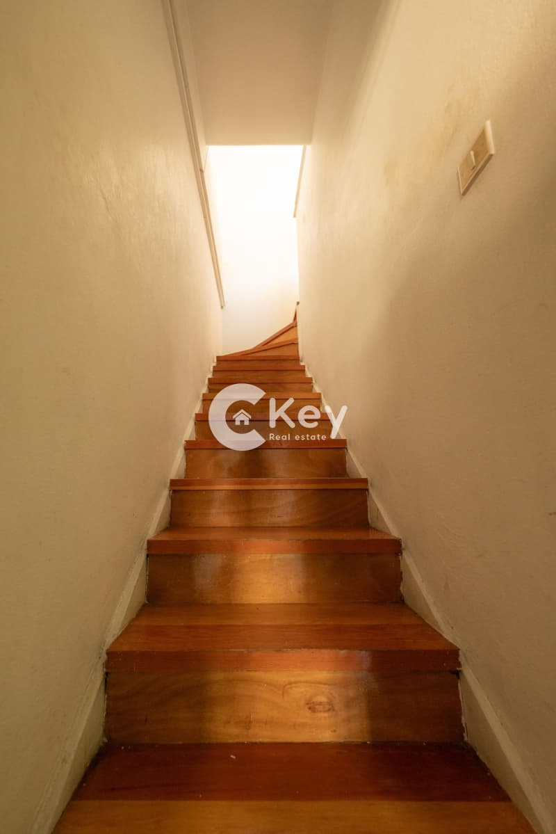 House in Ag. Meletiou - Viktorias Sq. - Marni, Patision - Acharnon — Photo 9 of 13