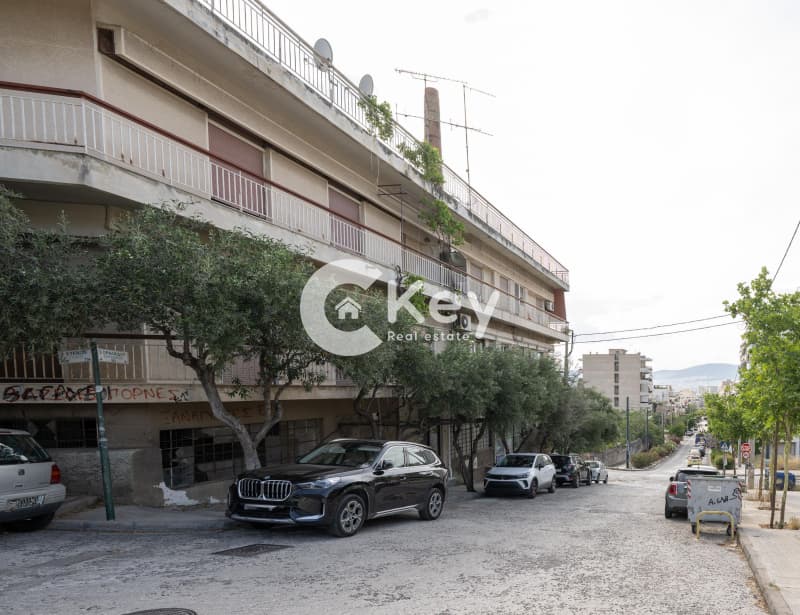 Διαμέρισμα στην Κρητικά, Γαλάτσι — Φωτογραφία 19 από 22