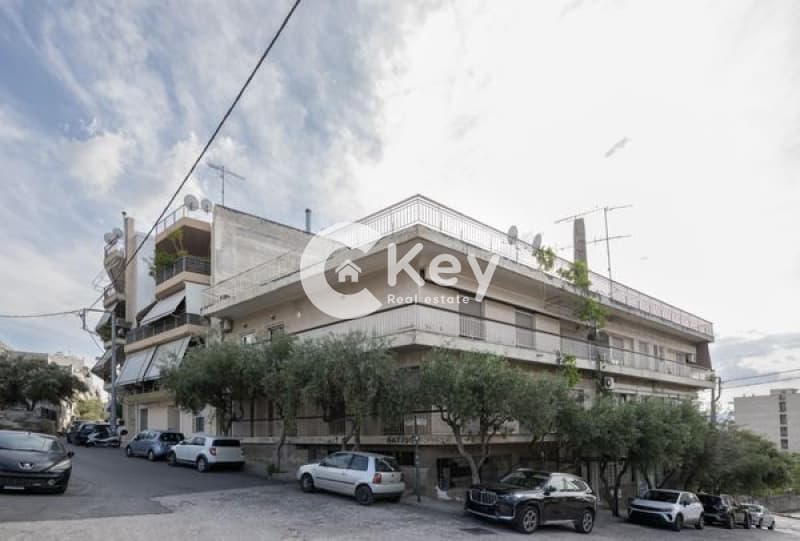 Διαμέρισμα στην Κρητικά, Γαλάτσι — Φωτογραφία 18 από 22