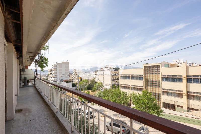 Διαμέρισμα στην Κρητικά, Γαλάτσι — Φωτογραφία 16 από 22