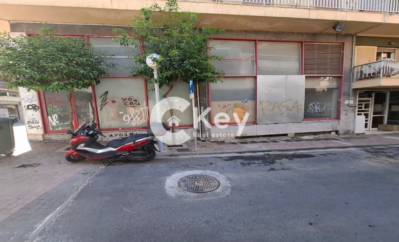 Retail Store in Dafni, Dafni — Photo 9 of 9
