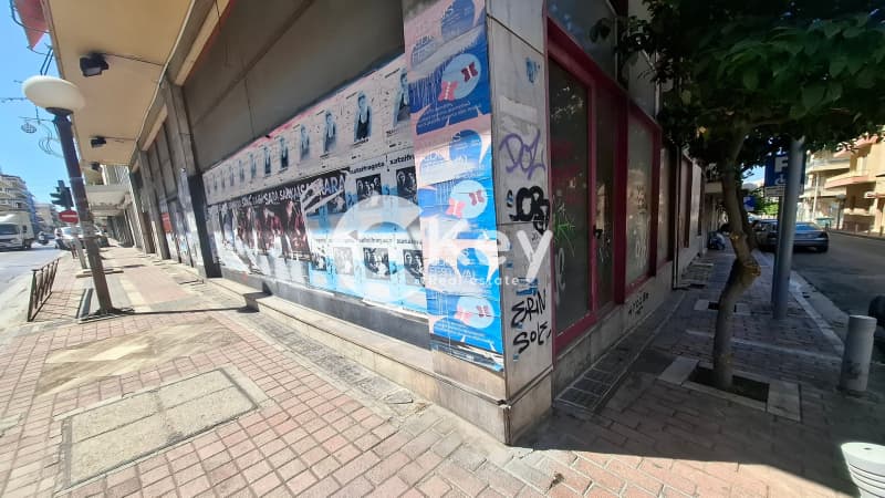 Retail Store in Dafni, Dafni — Photo 8 of 9