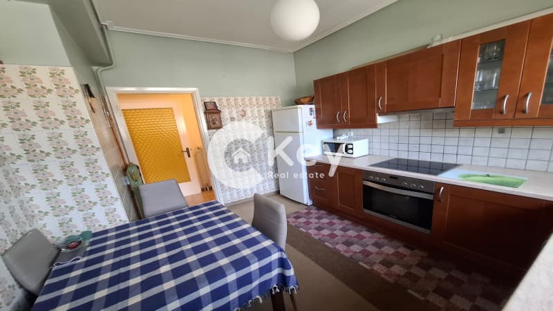 Apartment in Ano Cholargos, Cholargos — Photo 19 of 21