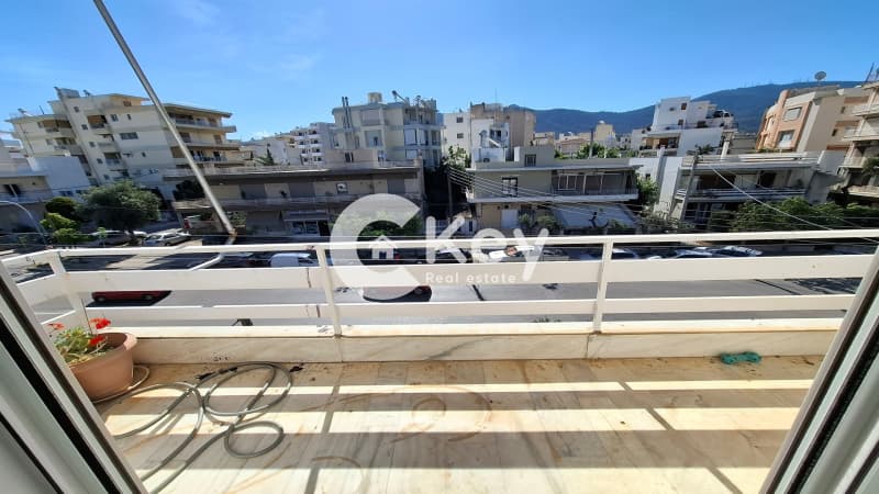 Apartment in Ano Cholargos, Cholargos — Photo 13 of 21