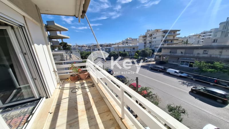Apartment in Ano Cholargos, Cholargos — Photo 14 of 21