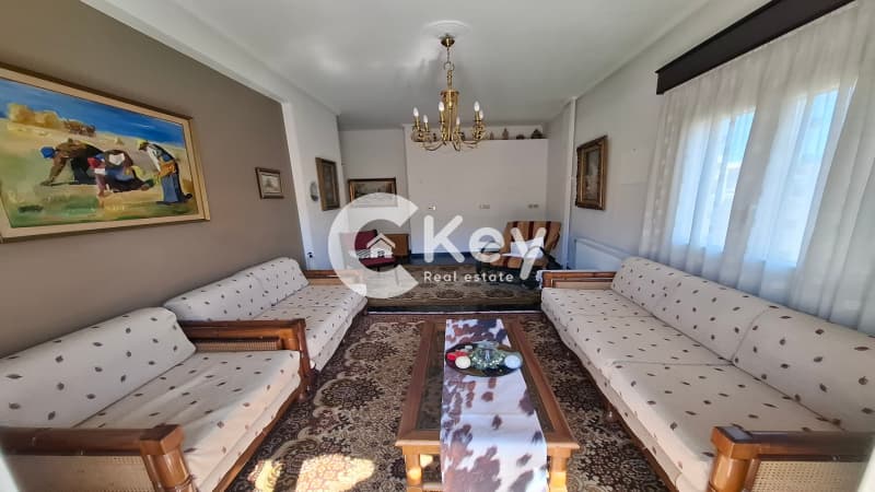 Apartment in Ano Cholargos, Cholargos — Photo 1 of 21