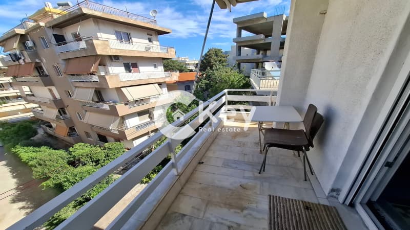 Apartment in Ano Cholargos, Cholargos — Photo 4 of 21