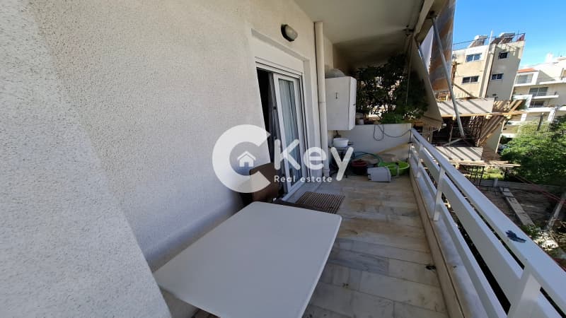 Apartment in Ano Cholargos, Cholargos — Photo 5 of 21