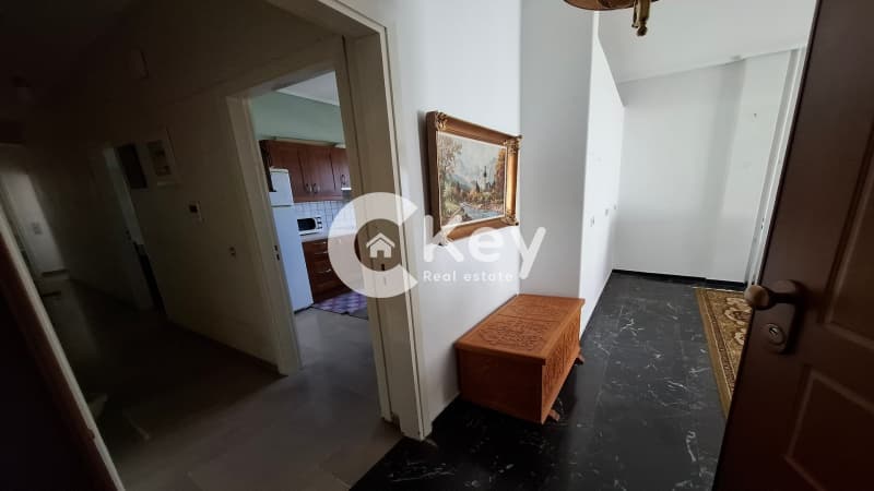 Apartment in Ano Cholargos, Cholargos — Photo 21 of 21