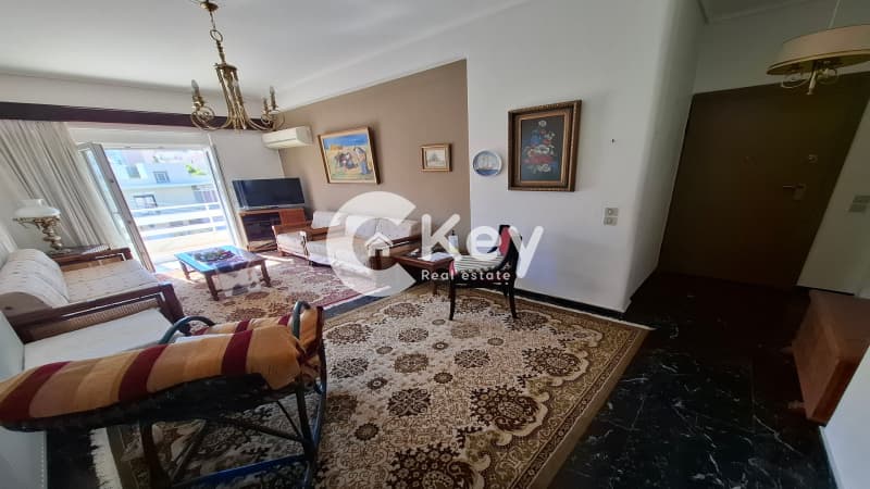 Apartment in Ano Cholargos, Cholargos — Photo 16 of 21