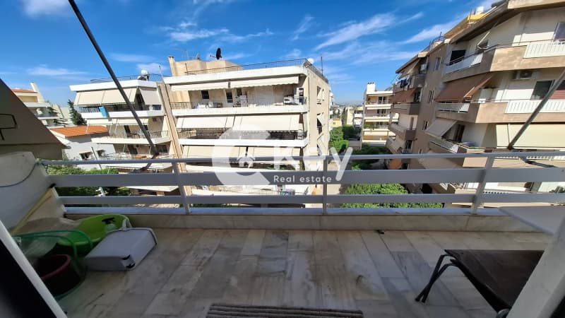 Apartment in Ano Cholargos, Cholargos — Photo 7 of 21