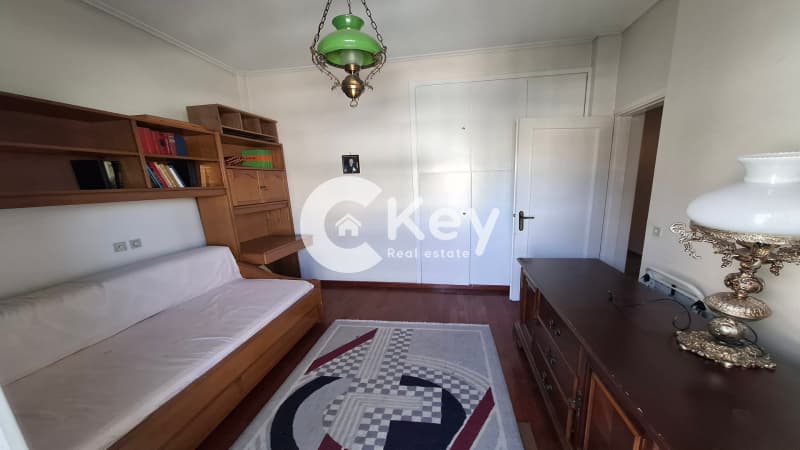 Apartment in Ano Cholargos, Cholargos — Photo 6 of 21