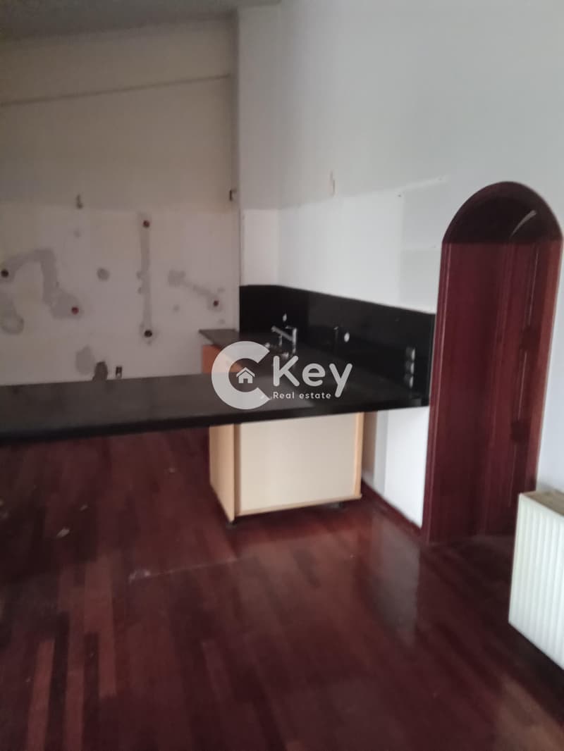 Apartment in Aktaio, Rio — Photo 8 of 13