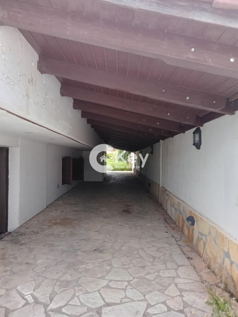 Apartment in Aktaio, Rio — Photo 5 of 13