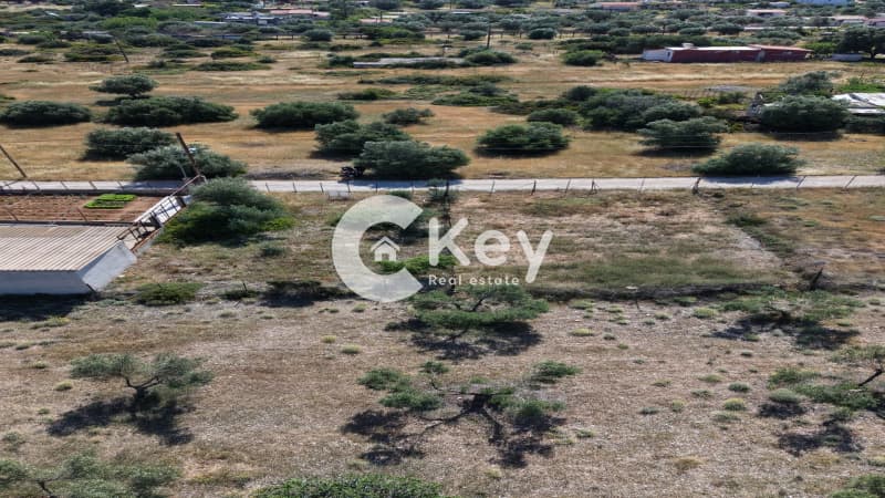 Building Plot in Megalo Ntoroto, Salamina — Photo 1 of 12