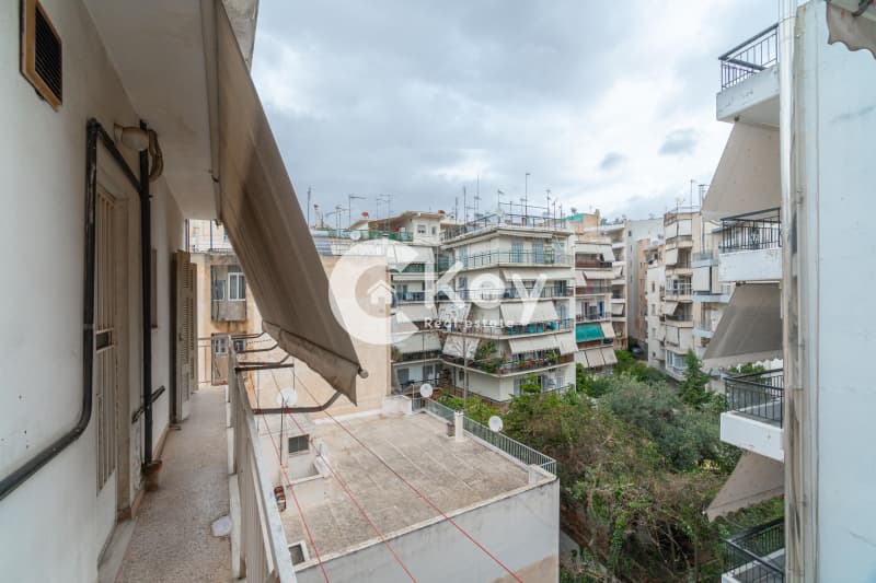 Διαμέρισμα στην Κέντρο, Νέα Σμύρνη — Φωτογραφία 17 από 20