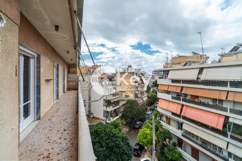 Διαμέρισμα στην Κέντρο, Νέα Σμύρνη — Φωτογραφία 19 από 20