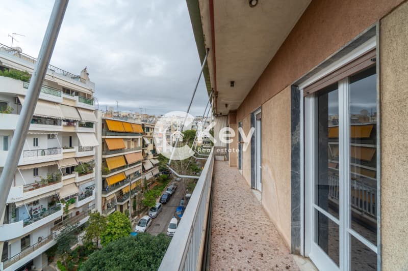 Διαμέρισμα στην Κέντρο, Νέα Σμύρνη — Φωτογραφία 18 από 20