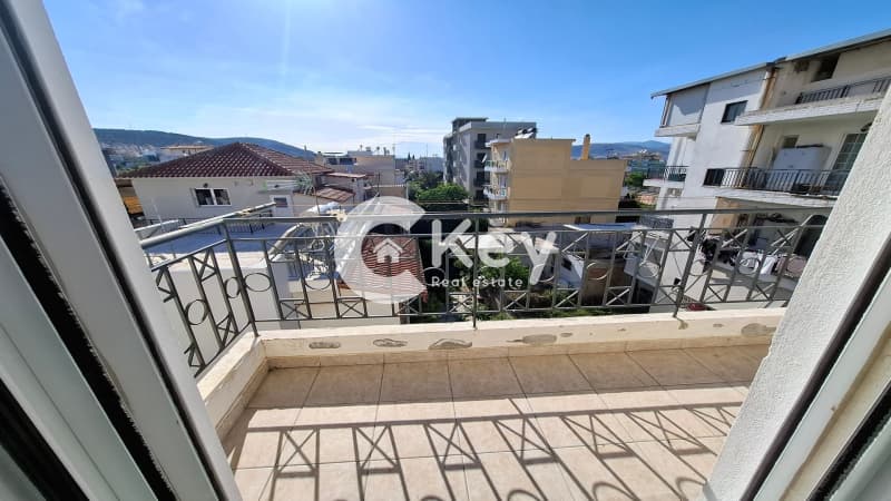 Διαμέρισμα στην Ζωφριά, Ζεφύρι — Φωτογραφία 23 από 30