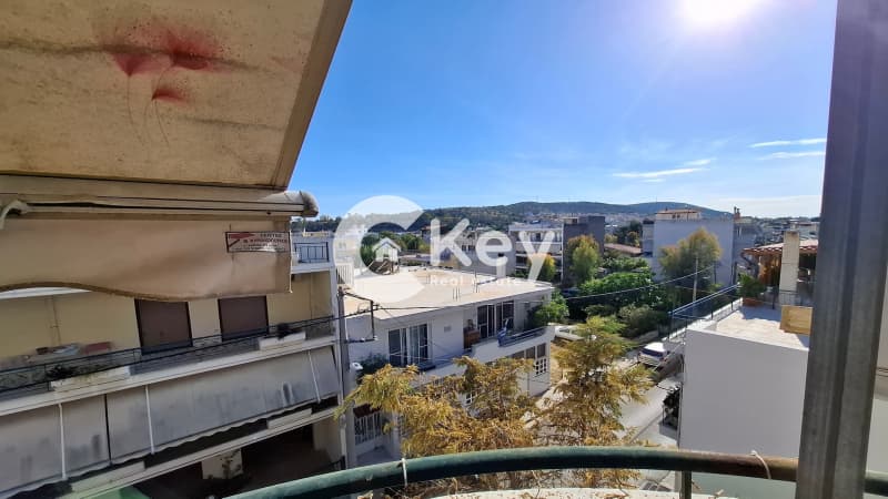 Διαμέρισμα στην Ζωφριά, Ζεφύρι — Φωτογραφία 18 από 30