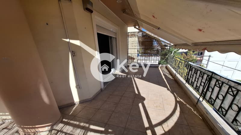 Διαμέρισμα στην Ζωφριά, Ζεφύρι — Φωτογραφία 9 από 30