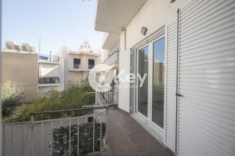 Διαμέρισμα στην Κοκκινόβραχος, Κερατσίνι — Φωτογραφία 16 από 19
