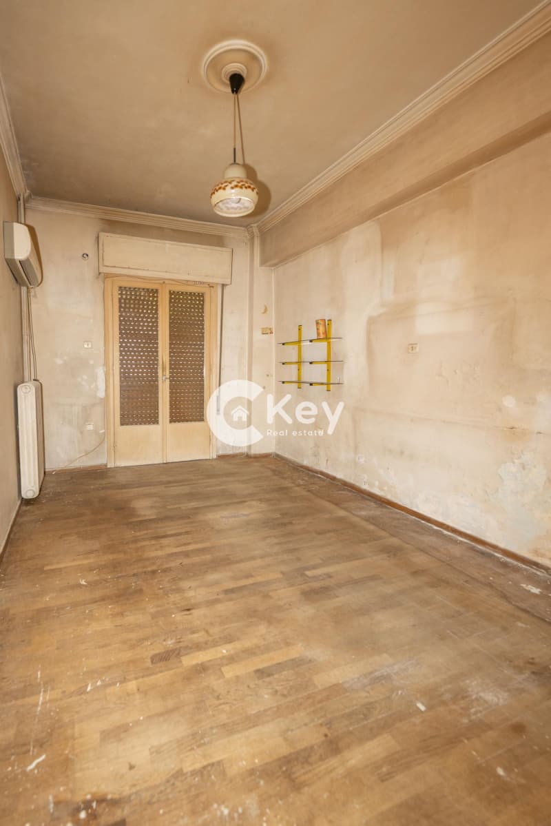Apartment in Neo Pagkrati, Vironas — Photo 2 of 12
