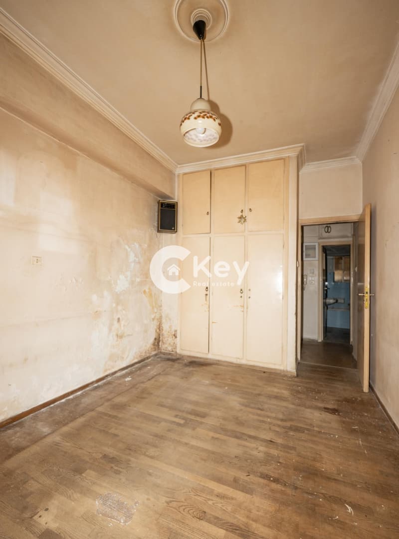 Apartment in Neo Pagkrati, Vironas — Photo 6 of 12