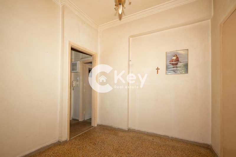 Apartment in Neo Pagkrati, Vironas — Photo 5 of 12