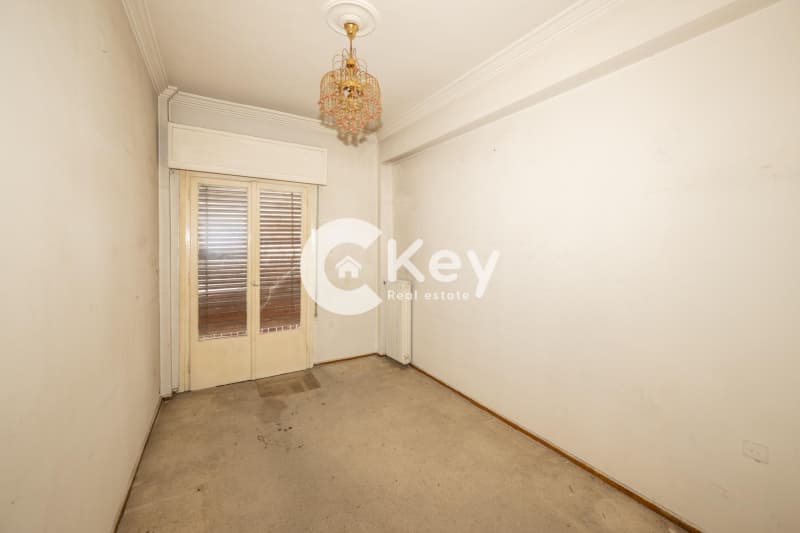Apartment in Neo Pagkrati, Vironas — Photo 7 of 12