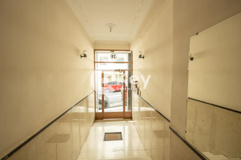 Apartment in Neo Pagkrati, Vironas — Photo 11 of 12