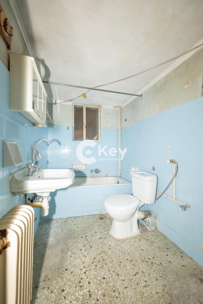 Apartment in Neo Pagkrati, Vironas — Photo 10 of 12