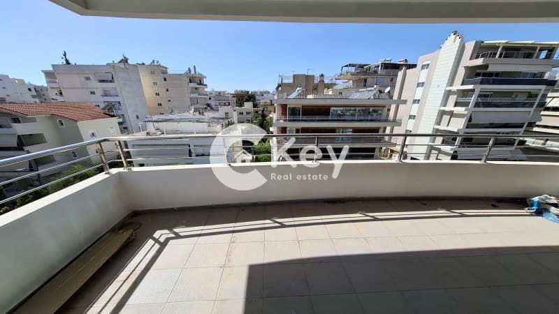 Apartment in Panagitsa, Palaio Faliro — Photo 7 of 21