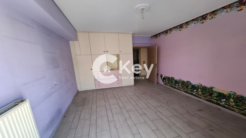 Apartment in Panagitsa, Palaio Faliro — Photo 10 of 21