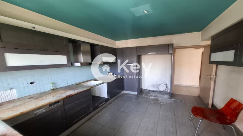 Apartment in Panagitsa, Palaio Faliro — Photo 5 of 21