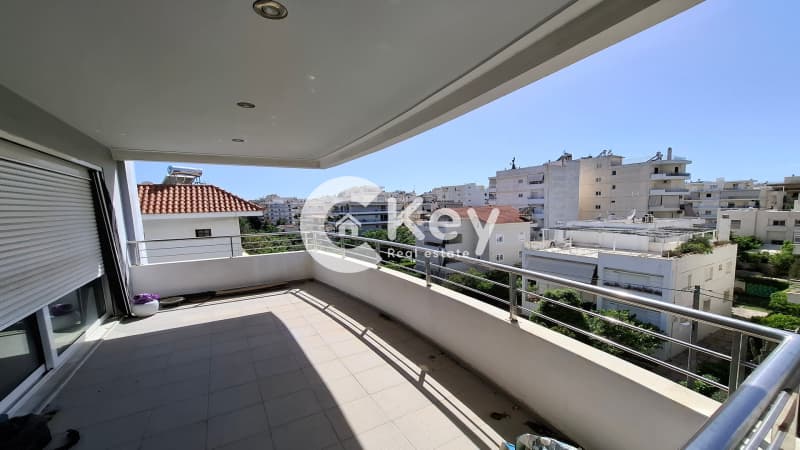 Apartment in Panagitsa, Palaio Faliro — Photo 6 of 21