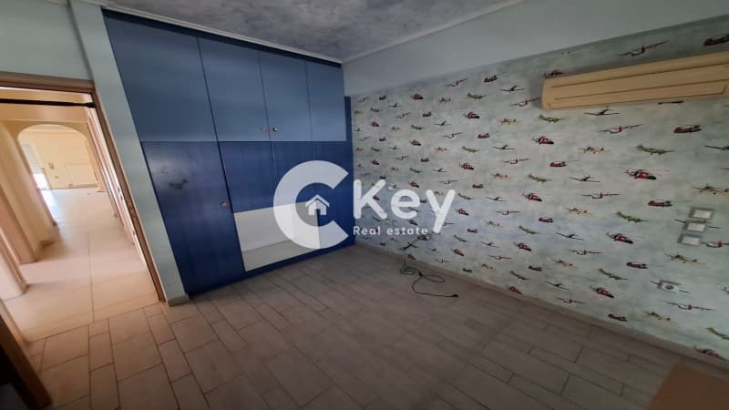 Apartment in Panagitsa, Palaio Faliro — Photo 13 of 21