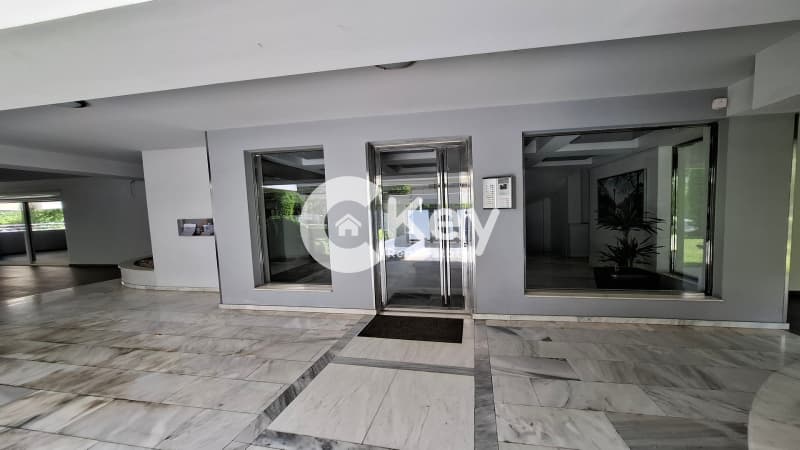 Apartment in Panagitsa, Palaio Faliro — Photo 20 of 21