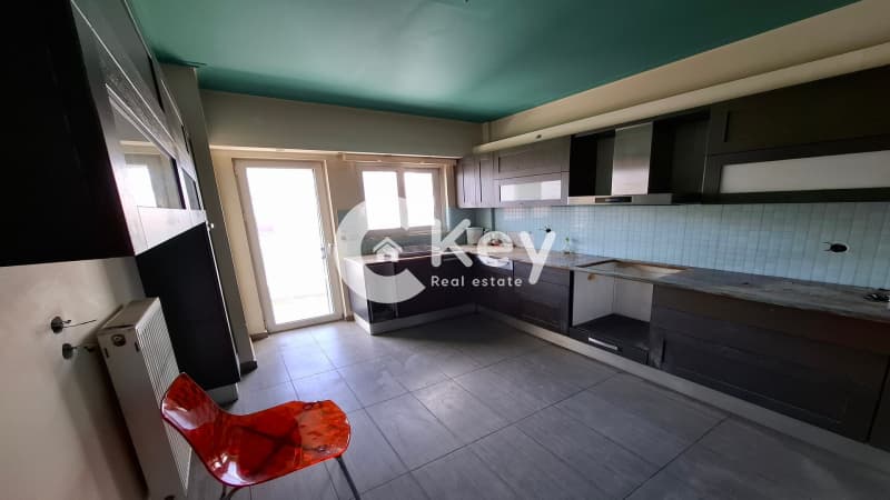 Apartment in Panagitsa, Palaio Faliro — Photo 4 of 21