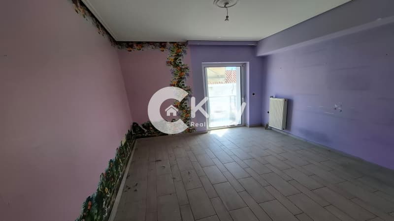 Apartment in Panagitsa, Palaio Faliro — Photo 11 of 21